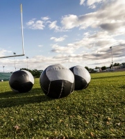 What is it about the medicine ball that makes it so popular among athletes?